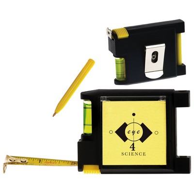 Multi-function Tape Measure