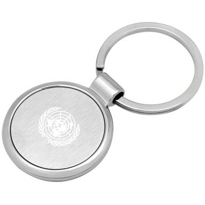 Round Shaped Key Holder