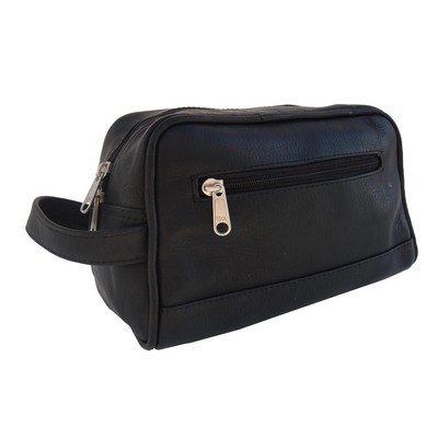 Top Zip Toiletry Kit