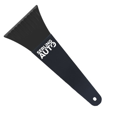 10" Heavy-Duty Polar Ice Scraper