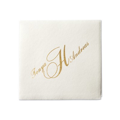 Linen-Esque® Beverage Napkin (Petite Line)