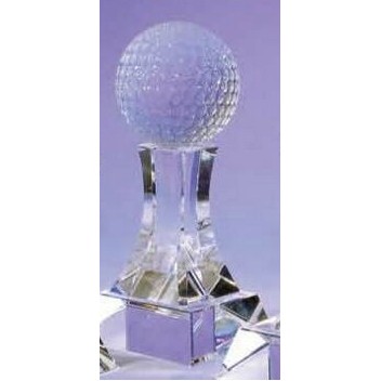 Golf Classic Award (7 7/8")