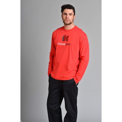 Gulfport Long Sleeve T-Shirt