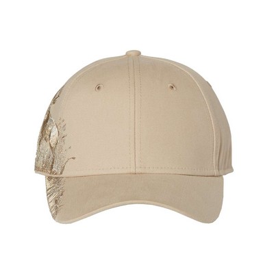 DRI DUCK® Mule Deer Cap