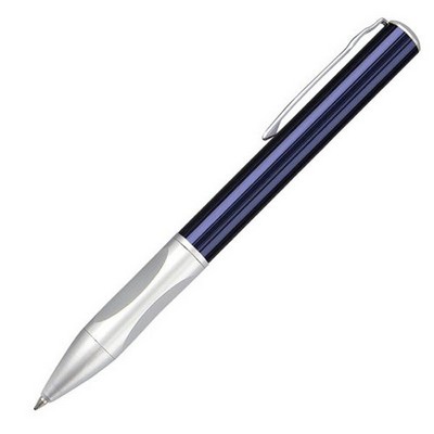 Blackpen Helios Twist Action Ballpoint Pen