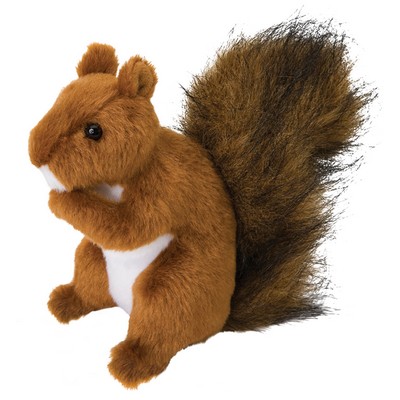 Roadie Red Squirrel