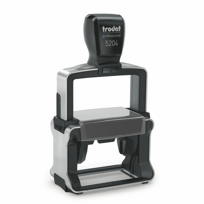 Trodat Professional Plain Self Inking Stamp (2 1/8"x7/8")