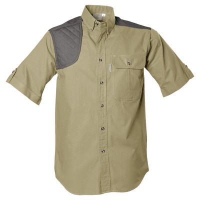 Upland Shirt for Men - Short Sleeve