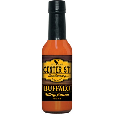 Buffalo Wing Sauce (5oz)