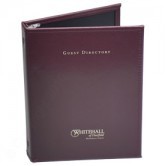 Meridian Jr. Vinyl 1 1/2" Ring Binder