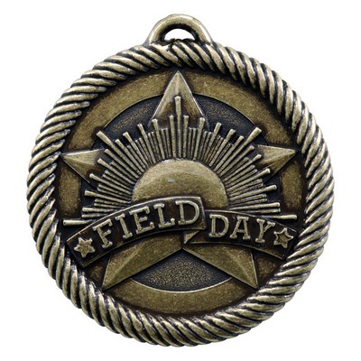 Medals, "Field Day" - 2" Value Medals