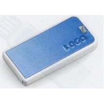 Mini Retractable USB Drive