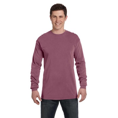 Comfort Colors Adult Heavyweight RS Long-Sleeve T-Shirt