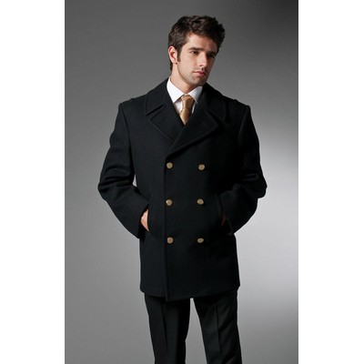 Pea Coat