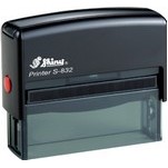 Self-inking Stamp - 5/8" x 2-15/16" Imprint area