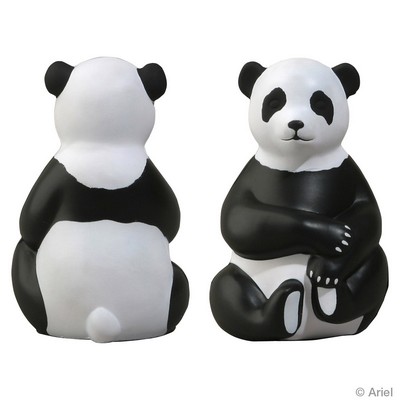 Sitting Panda Stress Reliever