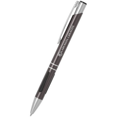 Delane Comfort Grip Pen