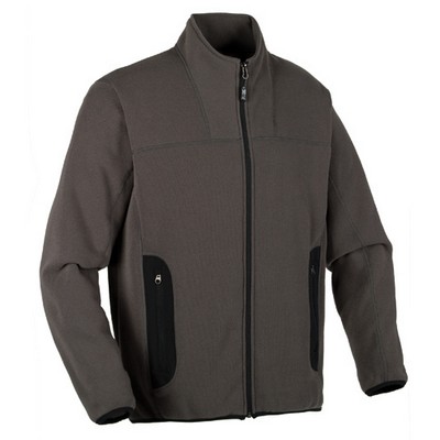 Men's Apex Full Zip Jacket