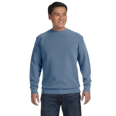 Comfort Colors Adult Crewneck Sweatshirt