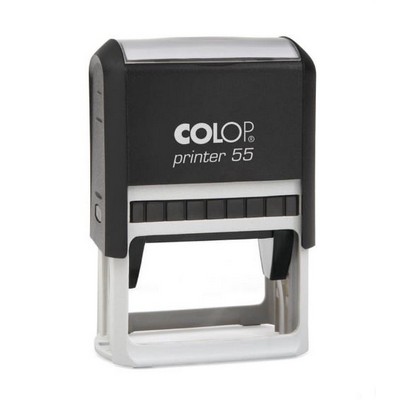 COLOP Self Inking Stamp (1 1/4"x2 1/4")