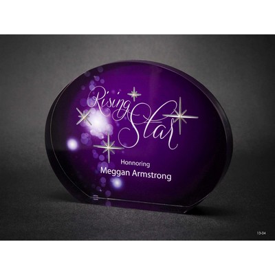 Round Rising Star Award