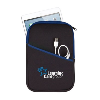 7" Tablet Neoprene Sleeve