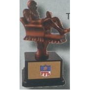 Fantasy Football Armchair Quarterback Award