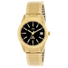 Women's Prestige Gold Watch