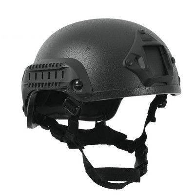 Base Jump Airsoft Helmet