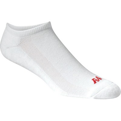 A4 Men's Performance No Show Socks