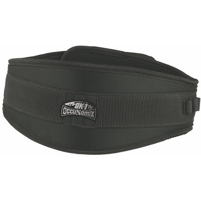 Dead Lift Contour Stock Picking Back Support Belt