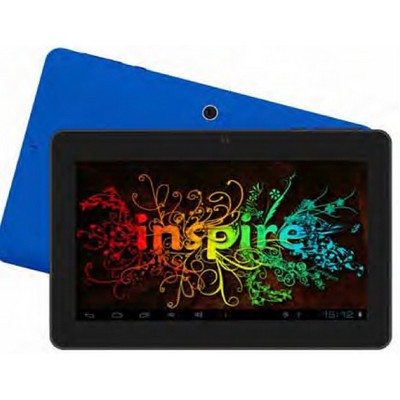 7" Android 4.1 Touchscreen Tablet (Capacitive)