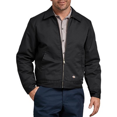 Dickies Men's Insulated Eisenhower Jacket