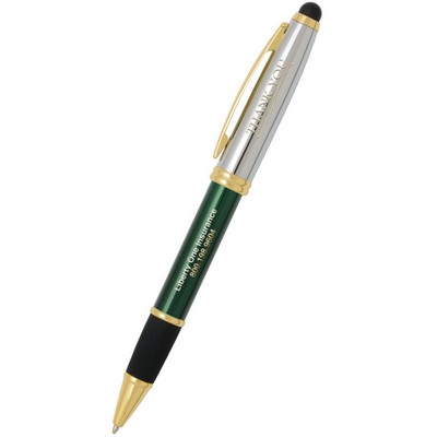 Briarwood Stylus Pen