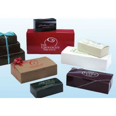 1 Piece Automatic Candy Box (10"x5"x2 3/4")