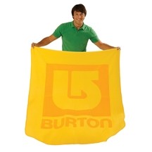 50" x 60" Promo Fleece Blanket (Screen Print)