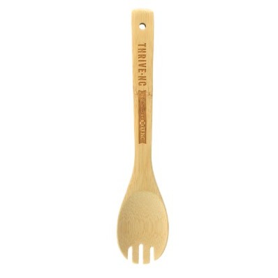 Bamboo Salad Spork