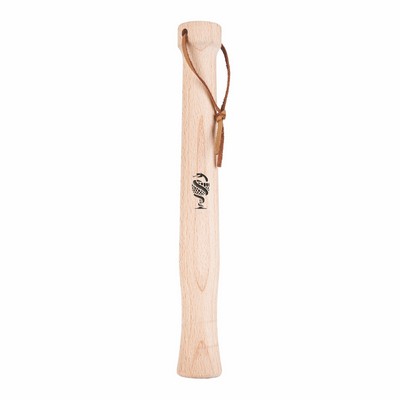 Beechwood Muddler by Viski®