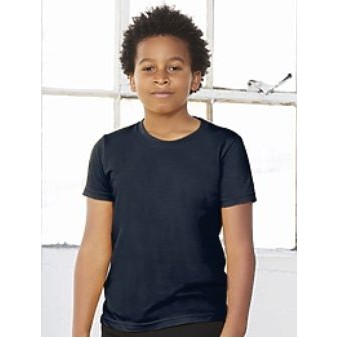 Bella+Canvas® Youth Short Sleeve Tee Shirt