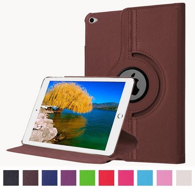 Kidder iPad Mini Leatherette 360 Degree Rotating Case