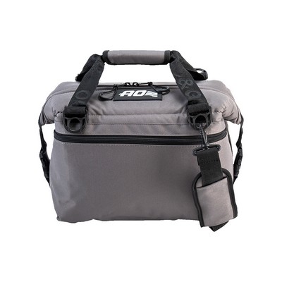 12 Pack Soft Sided Cooler