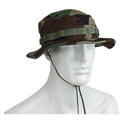 Propper® 6.5 Oz. 100% Cotton RipStop Boonie Hat