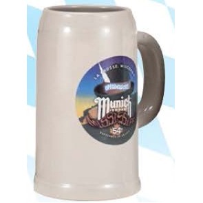 Traditional Bavarian Mug