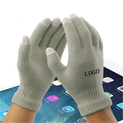 Touch Screen Gloves