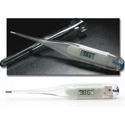 ADTEMP Mercury Replacement °F/°C Digital Thermometer