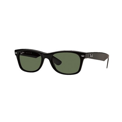 Ray-Ban RB2132 New Wayfarer Classic Sunglasses