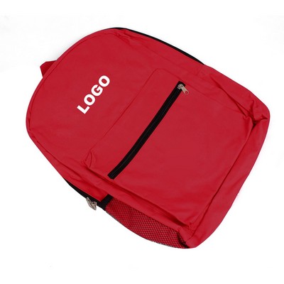 Promotional Backpack