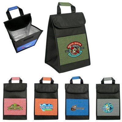 Ridge Cooler Lunch Tote