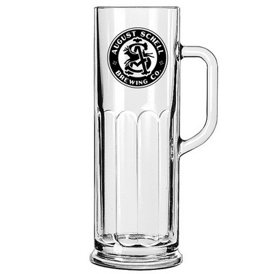 21 Oz. Beer Stein Drinking Glass