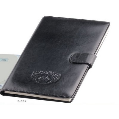 Posec Leatherette Weekly Planner